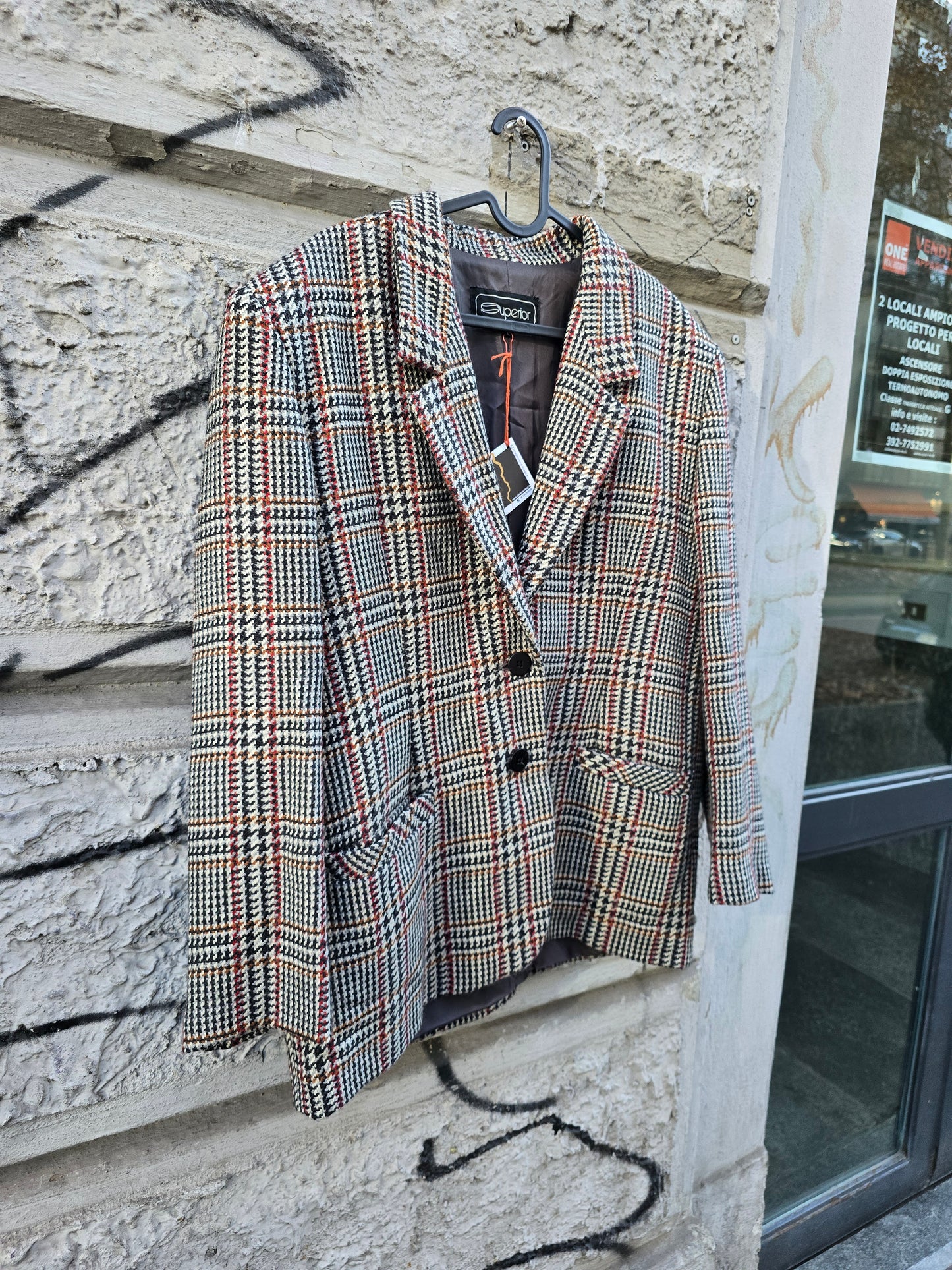 Blazer donna vintage