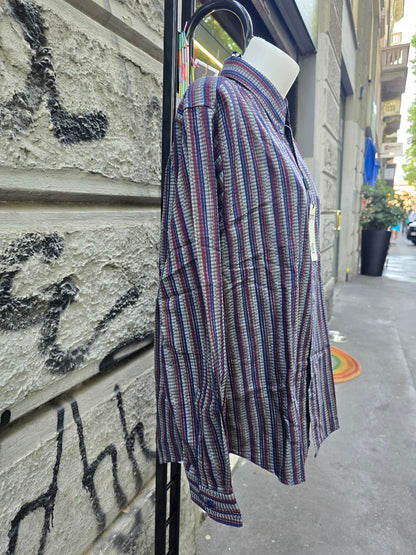 Camicia missoni vintage nuova