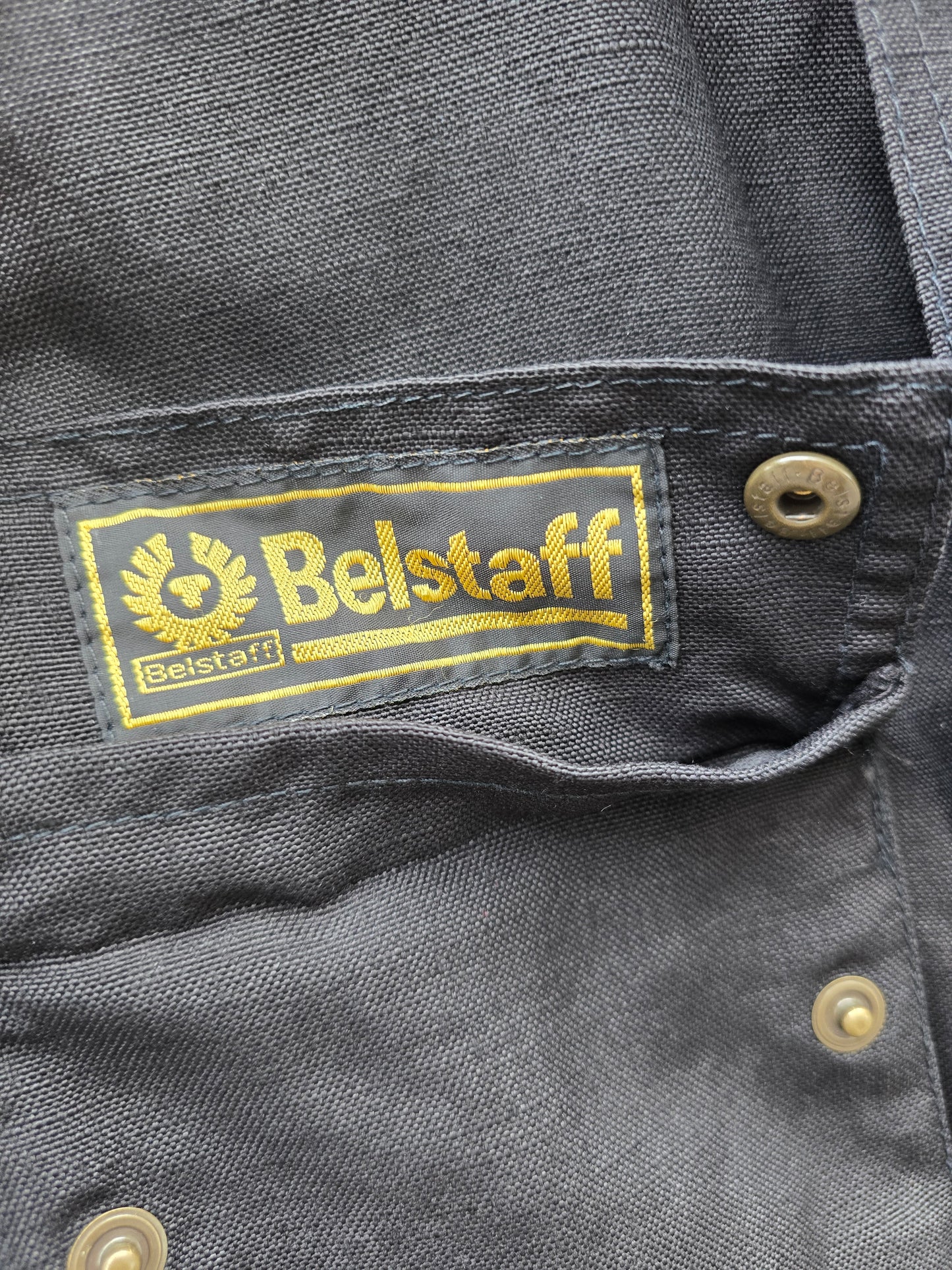 Giacca vintage Belstaff