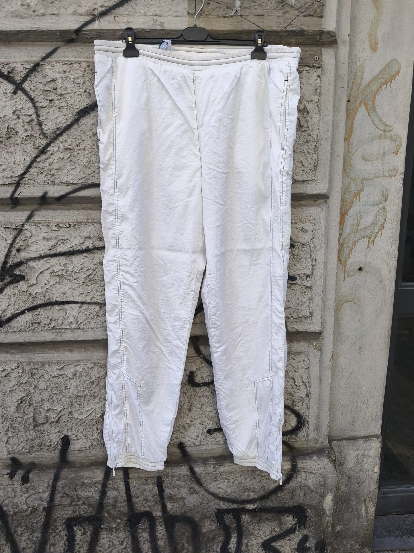 Tuta vintage acetata anni 80