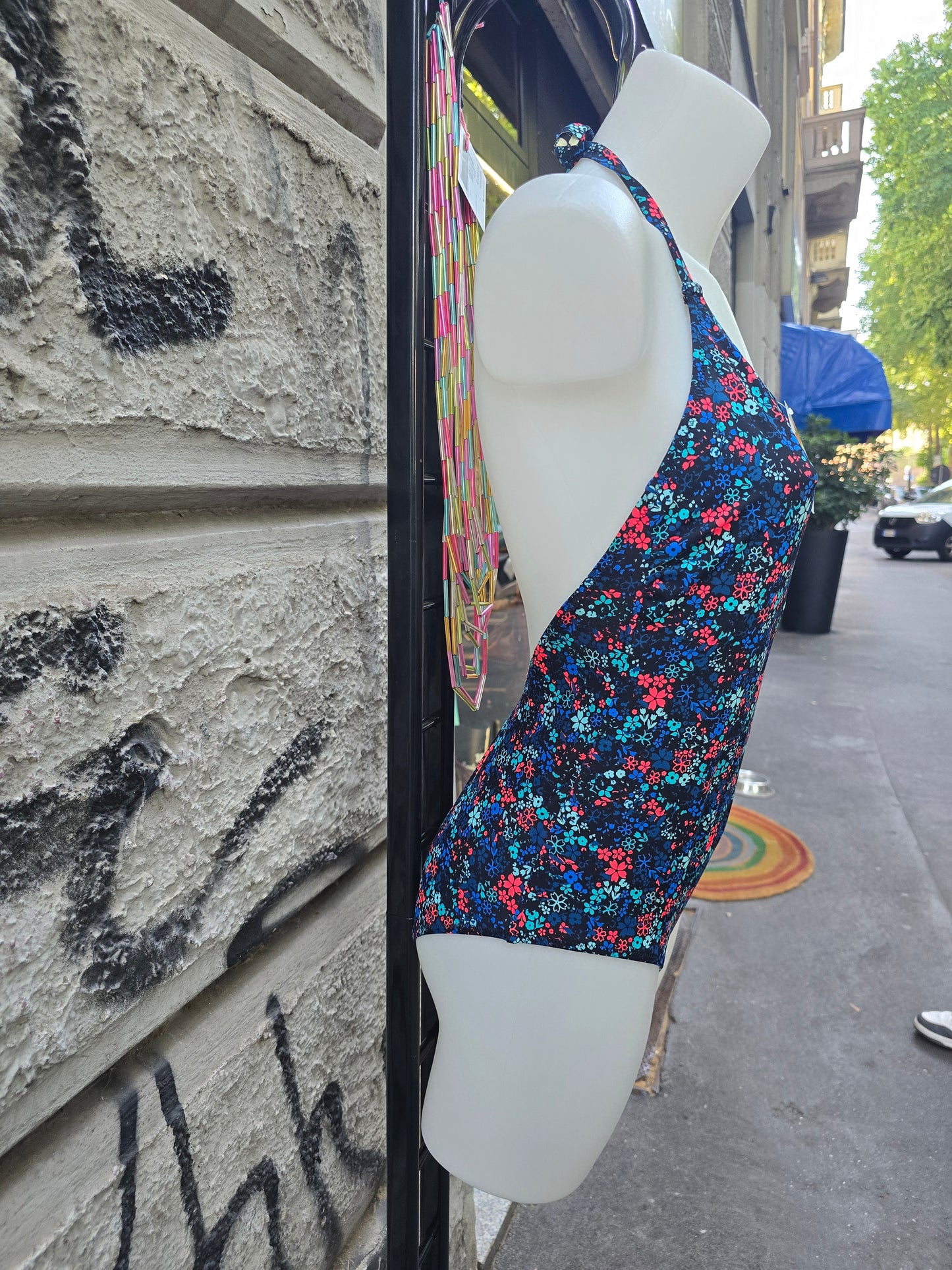 Costume vintage anni 80