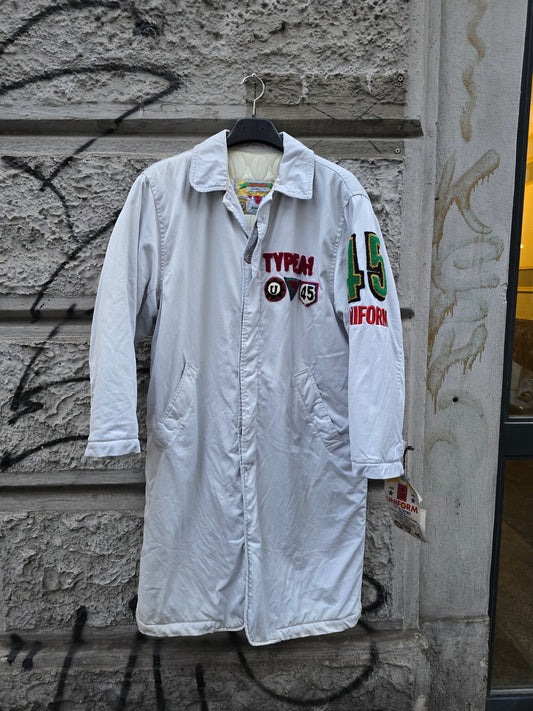 Giacca Uniform Tipe A-1