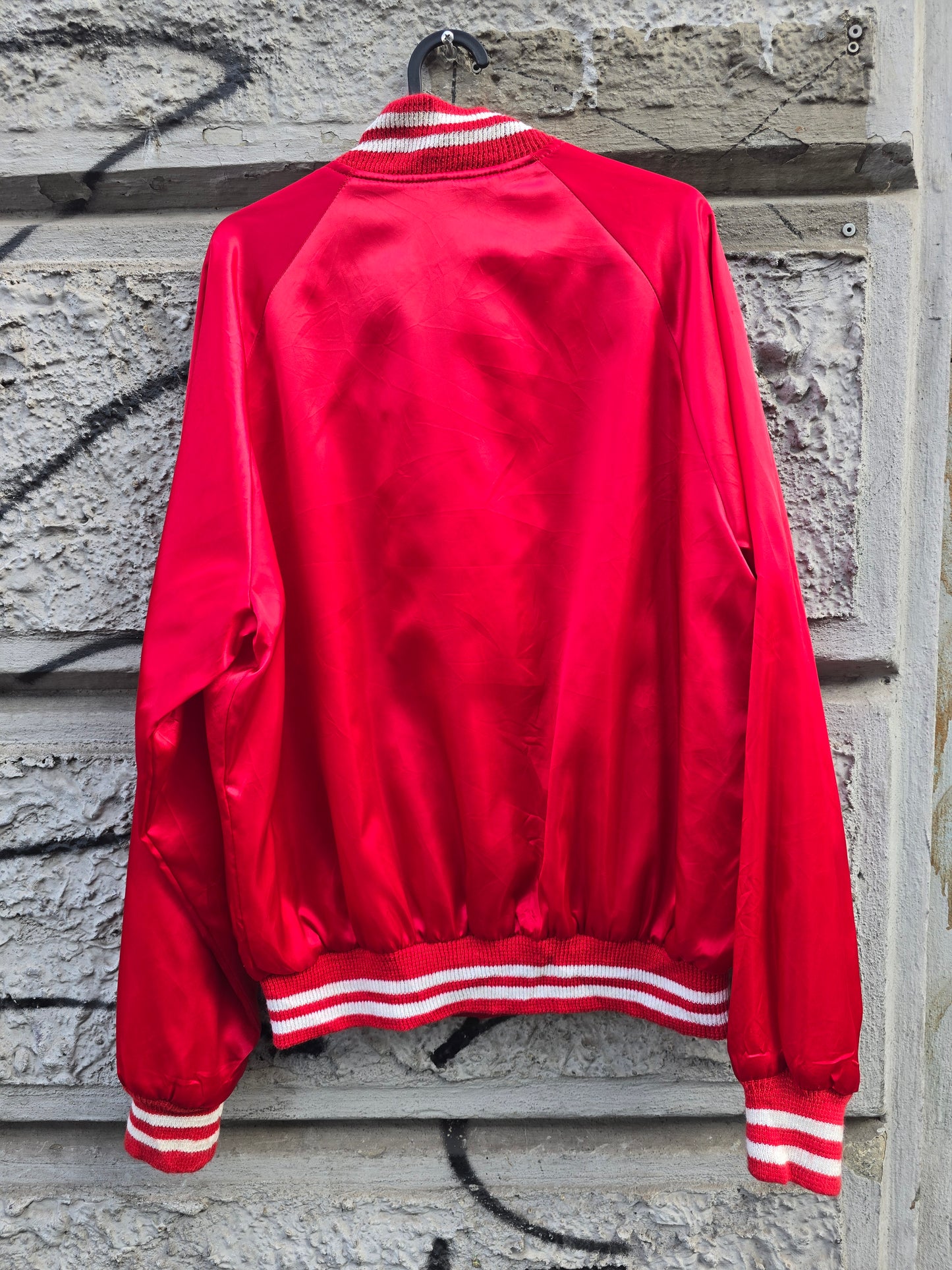 Bomber vintage made in Usa