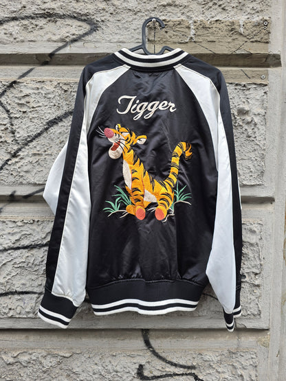 Bomber Tigger Tokio resort
