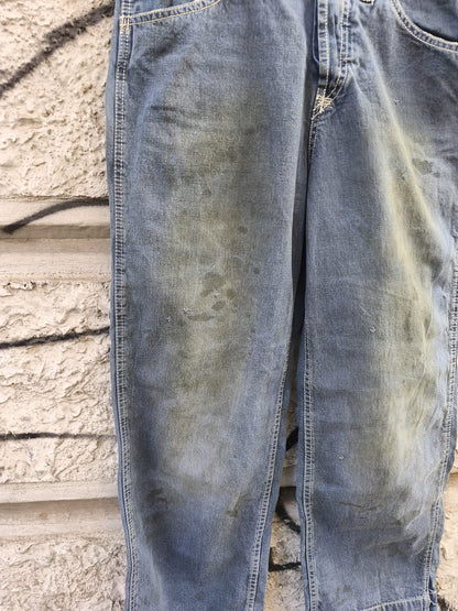 Jeans vintage Levi's Fat boy slim