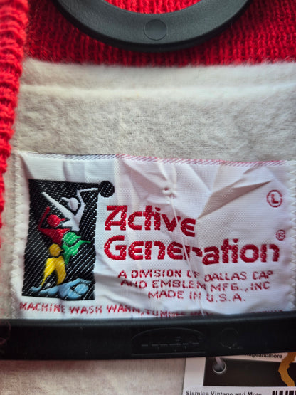 Bomber vintage made in Usa