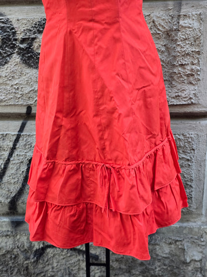 Abito vintage anni 60