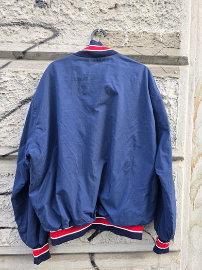 Bomber vintage Cliveland