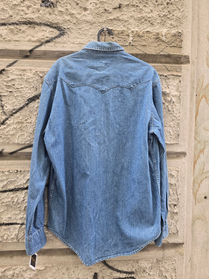 Camicia vintage El Charro