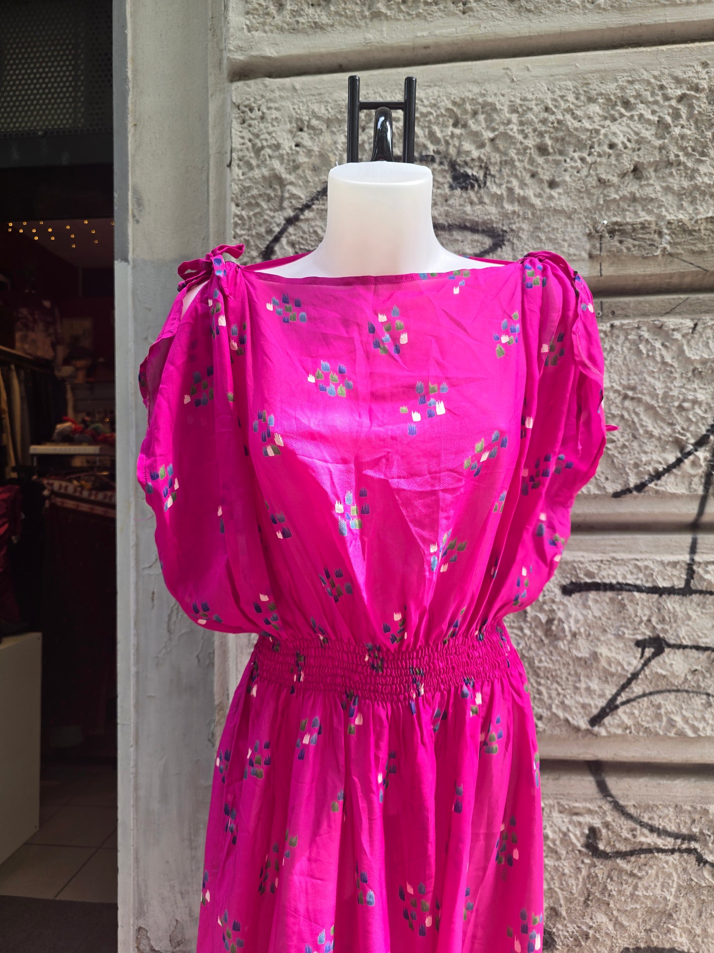 Copricostume vintage