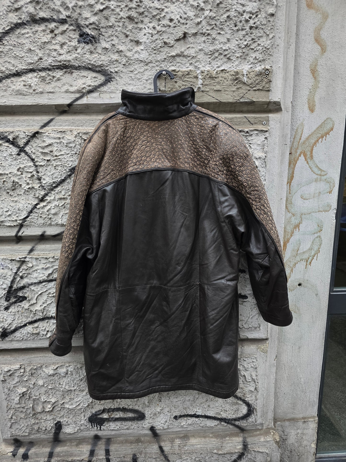 Giacca vintage anni 80