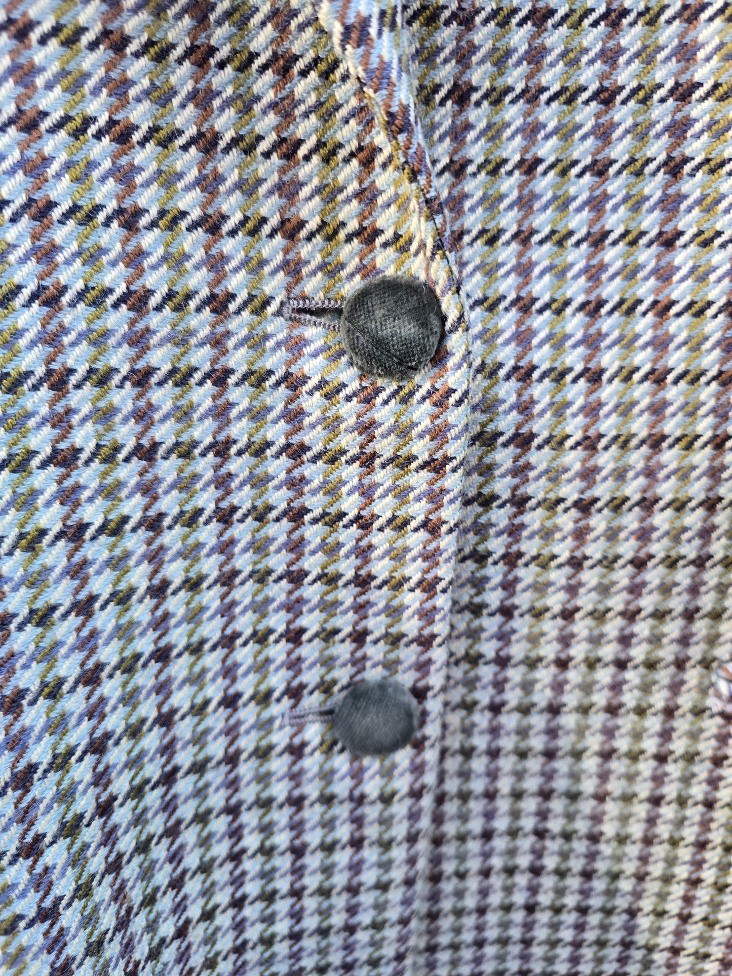 Blazer donna vintage