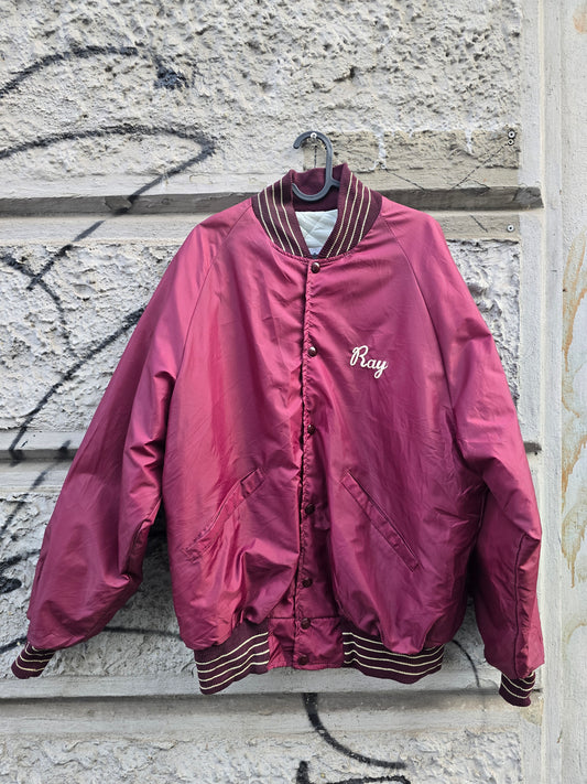Bomber vintage made in USA