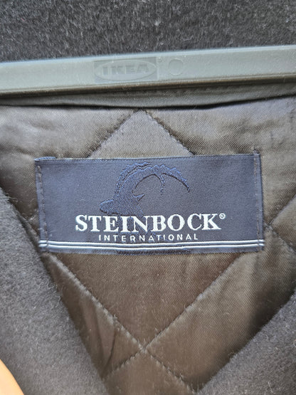 Loden Steinbock vintage