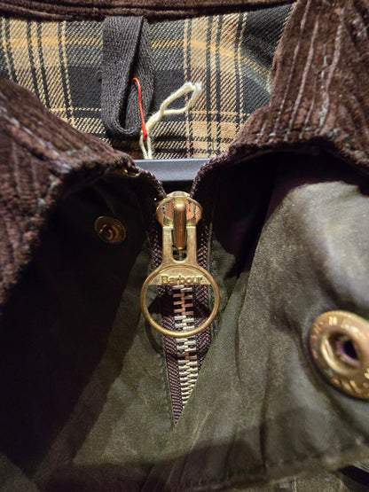 Barbour vintage Beaufort