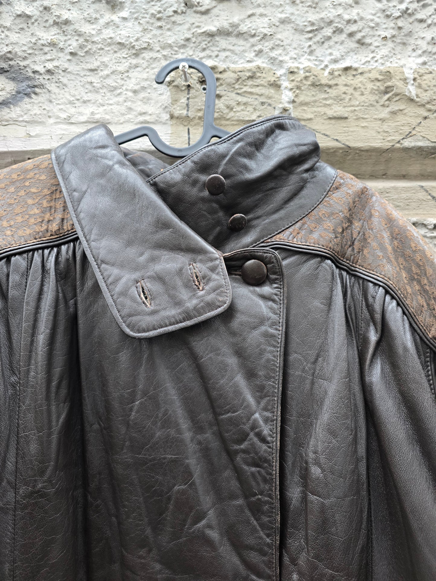 Giacca vintage anni 80