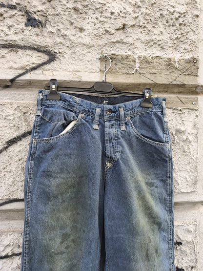 Jeans vintage Levi's Fat boy slim