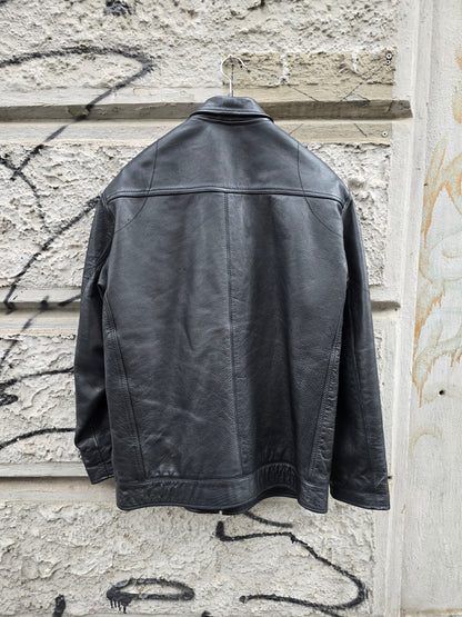 Giacca in vera pelle Harley Davidson