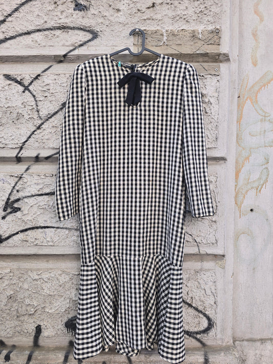 Abito vintage Pierre Cardin Paris