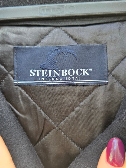 Loden Steinbock vintage