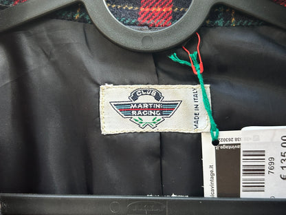 Blazer vintage Martini Racing