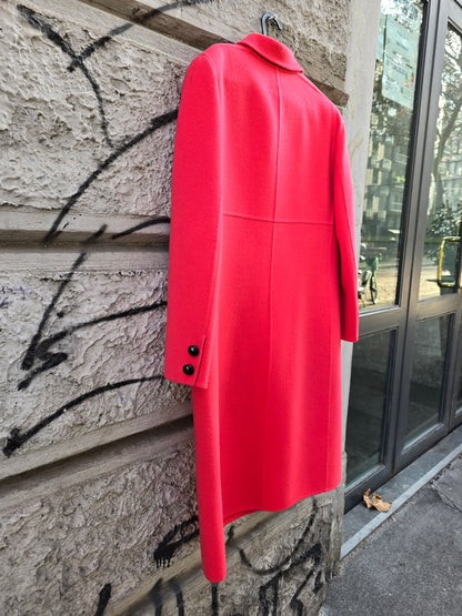 Cappotto donna vintage Mila Schon