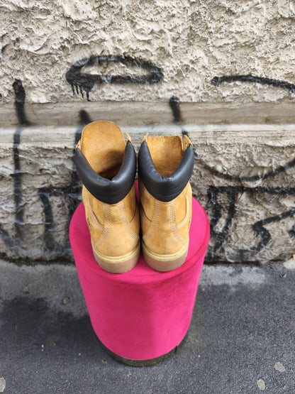 Timberland stivali uomo