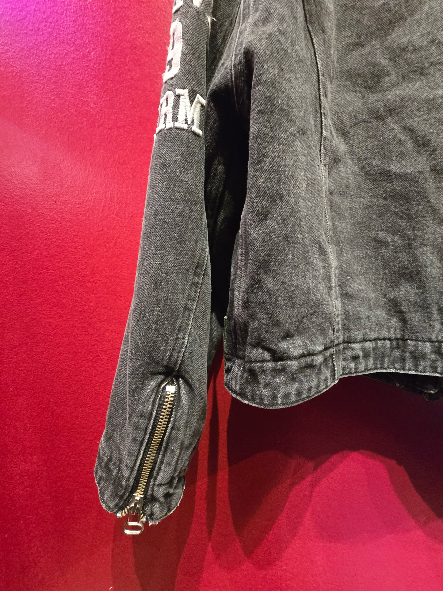 Giacca vintage Uniform