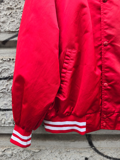 Bomber vintage Nebraska