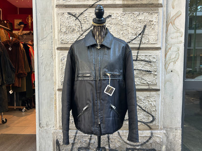 Giacca uomo vintage Harley Davidson