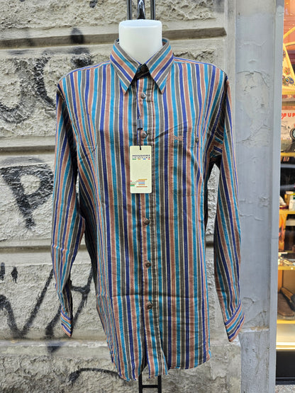 Camicia vintage Missoni nuova
