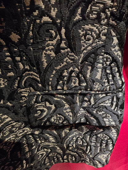 Giacca da uomo vintage anni 70