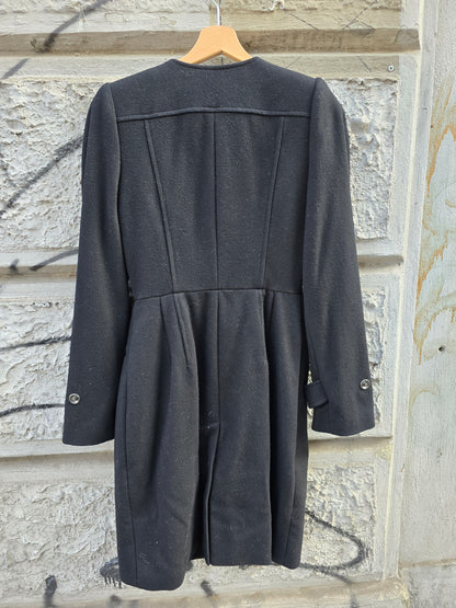 Cappotto vintage Karl Lagerfeld