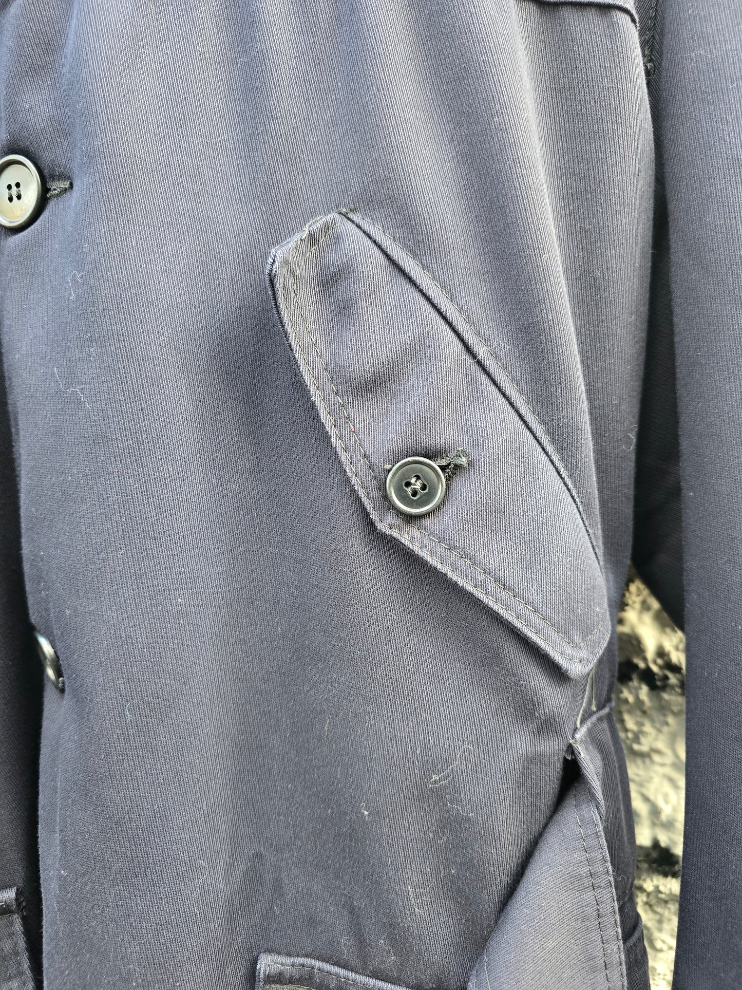 Giacca vintage Eskimo americana