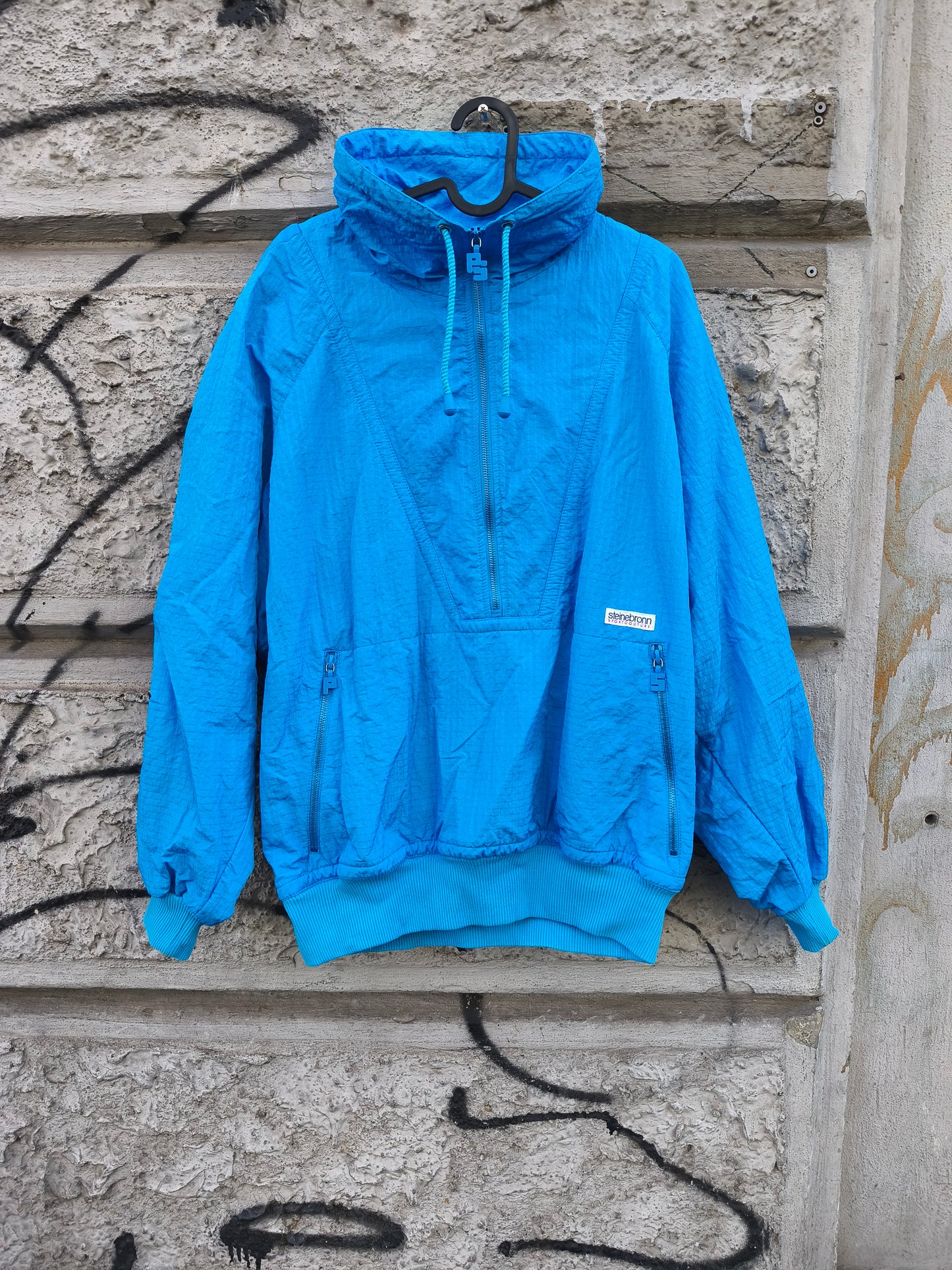 Giacca acetata anni 80  Steinebronn