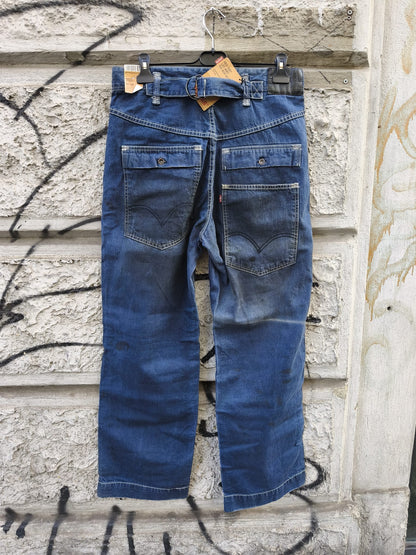 Jeans Levi's Fat boy slim