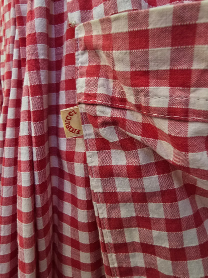 Gonna Fiorucci prime produzioni