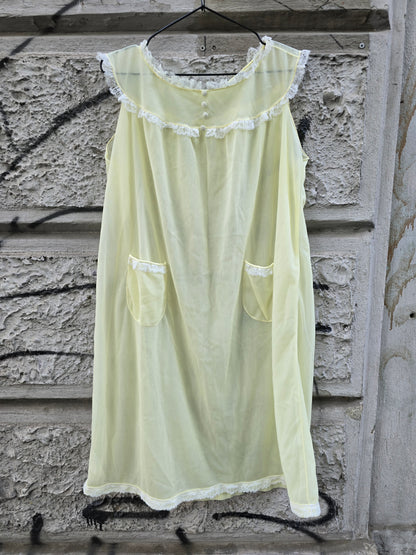 Camicia da notte vintage