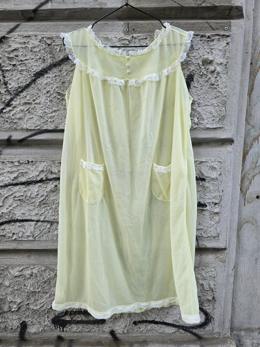 Camicia da notte vintage