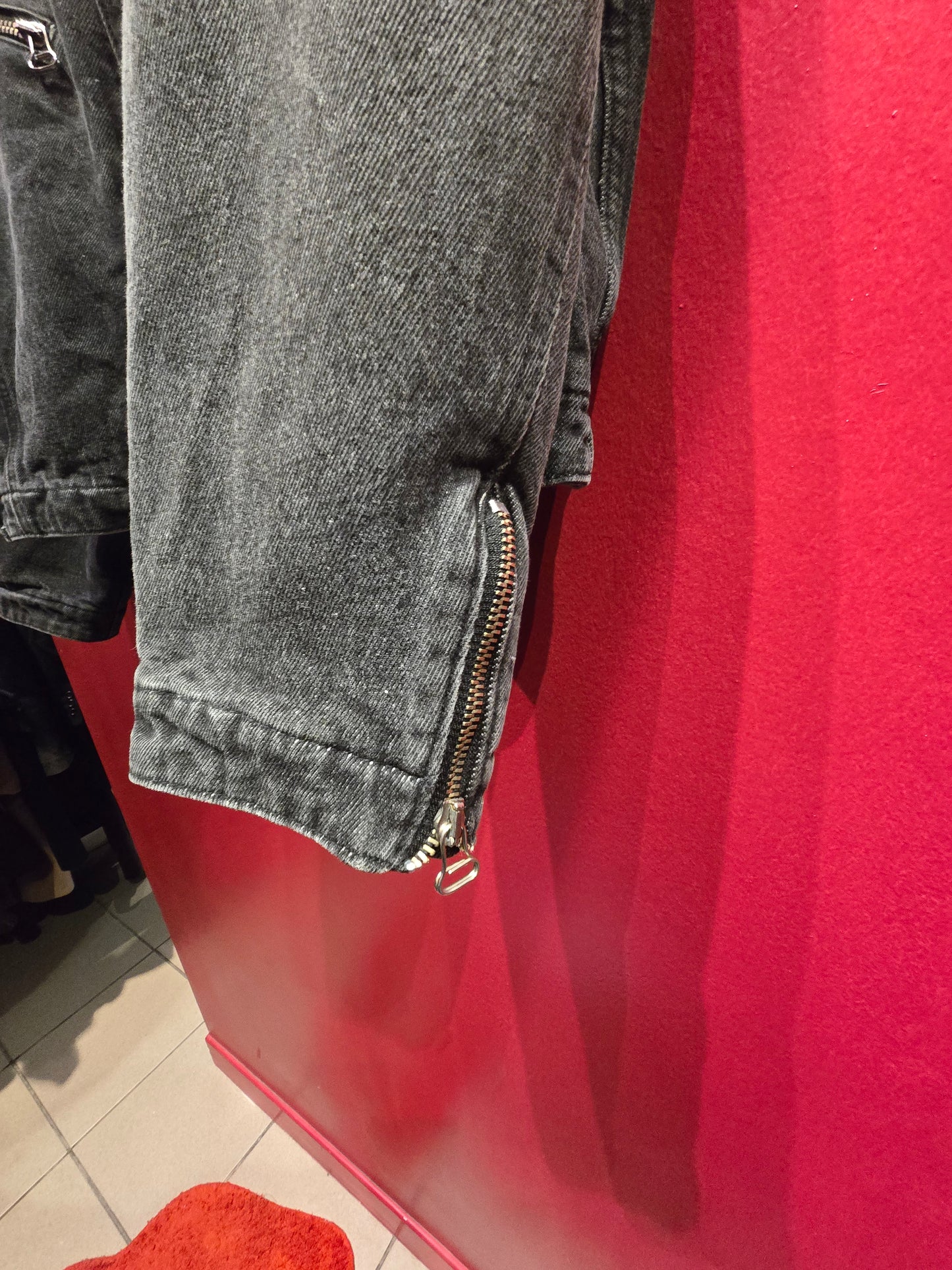 Giacca vintage Uniform