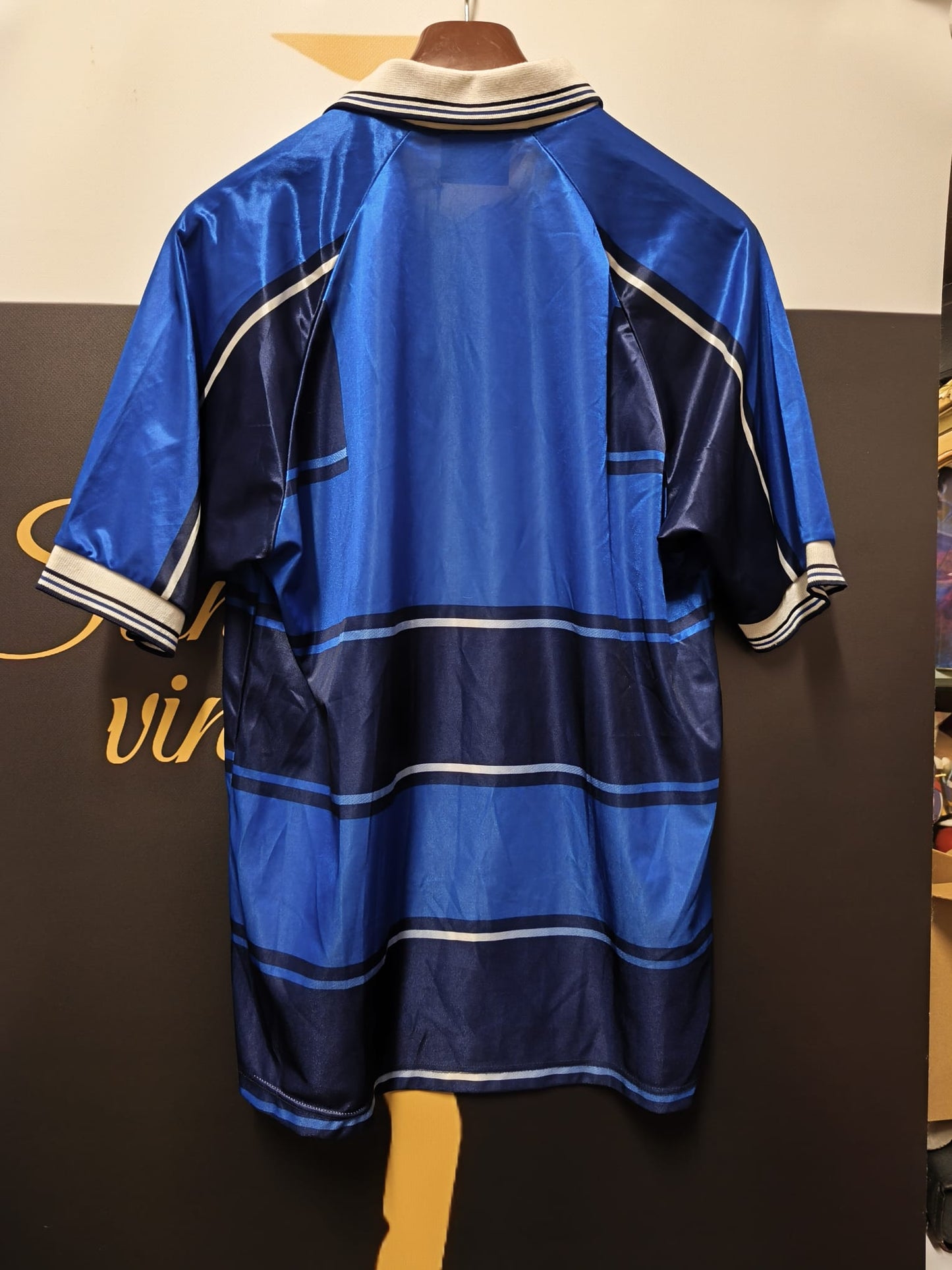 Maglia calcio vintage Empoli 2000