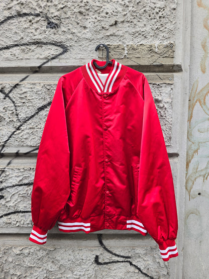 Bomber vintage Nebraska