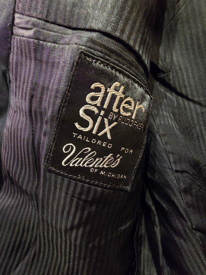 Giacca da uomo vintage anni 70