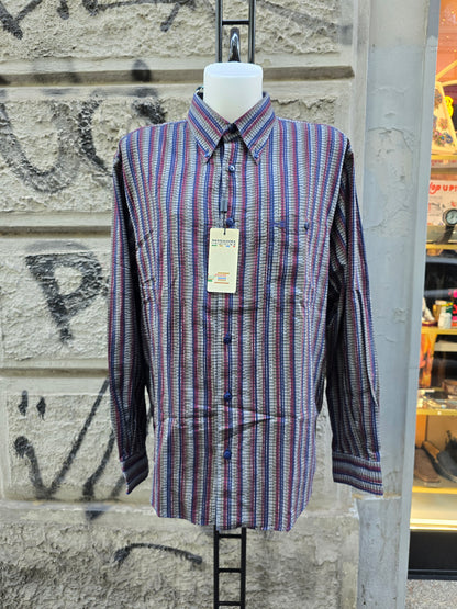 Camicia missoni vintage nuova