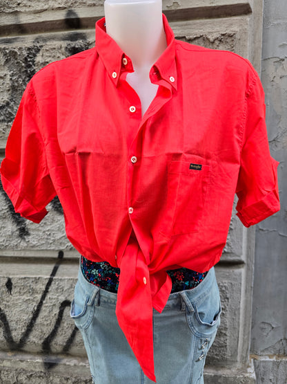 Camicia vintage Wrangler