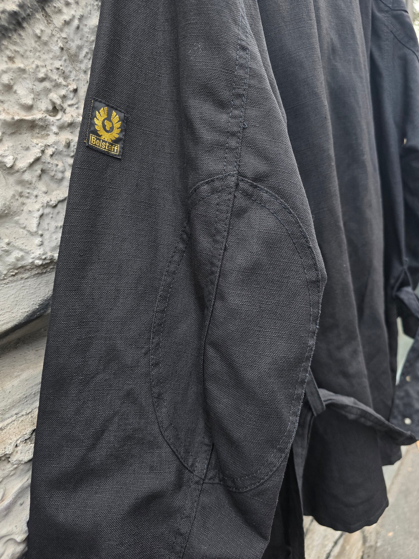 Giacca vintage Belstaff