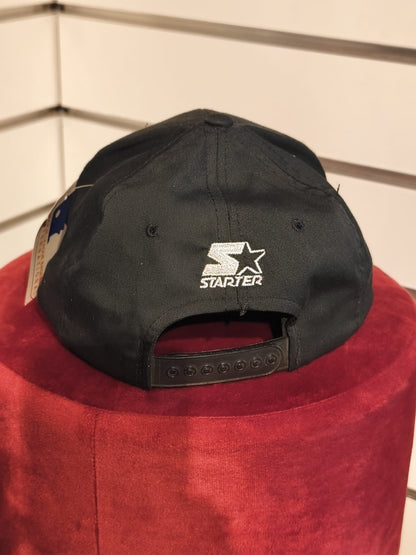 Cappello vintage da baseball Starter anni 80