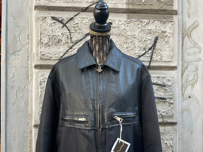 Giacca uomo vintage Harley Davidson