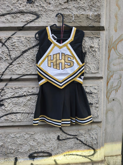 Completo Cheerleader made in Usa