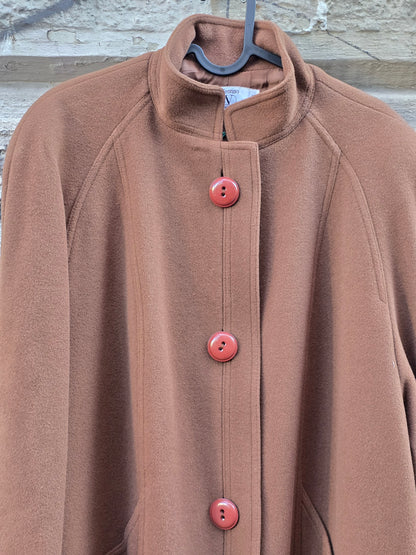 Cappotto donna vintage Valentino